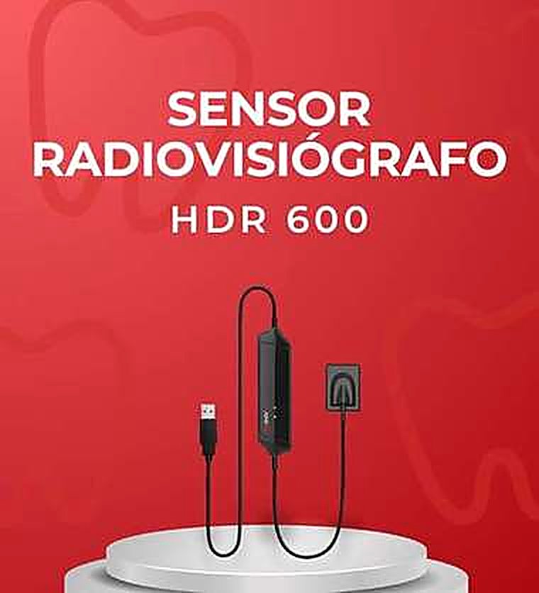 HDR-600 Handy