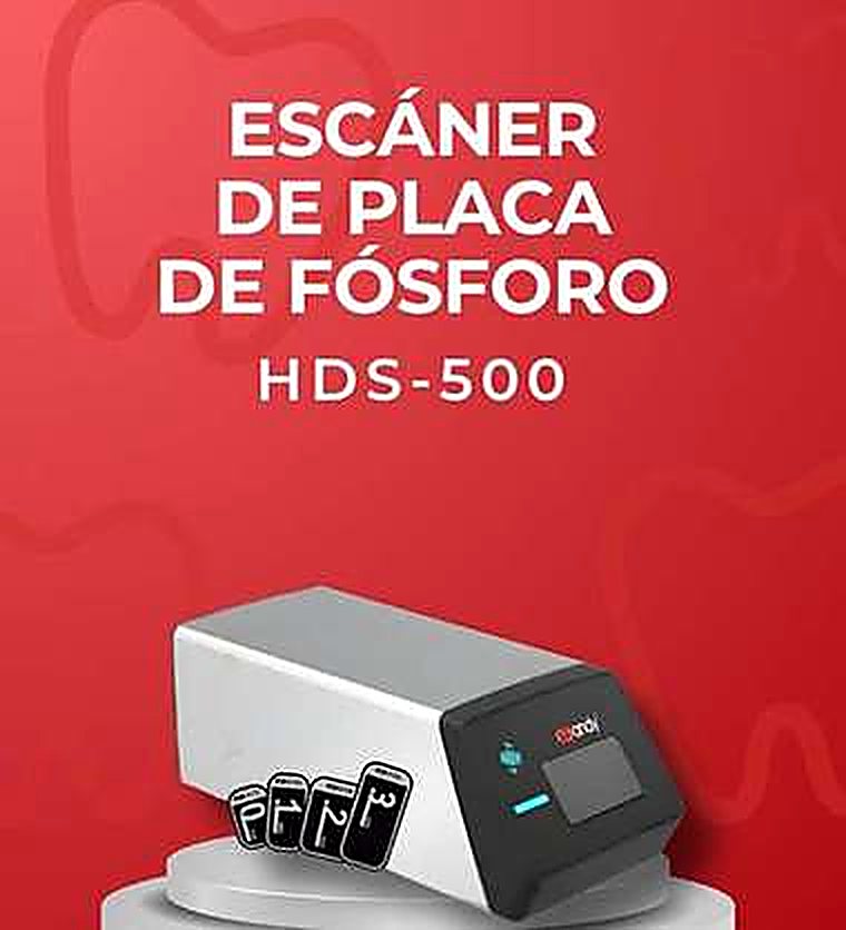 HDS-500 Handy