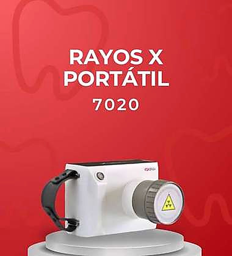 HDX 7020 Handy
