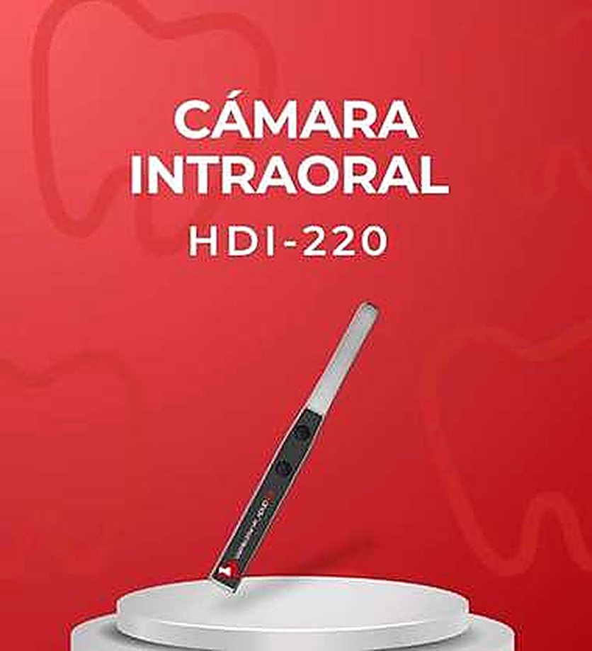 HDI-220 Handy