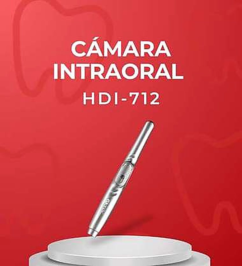 HDI-712 Handy