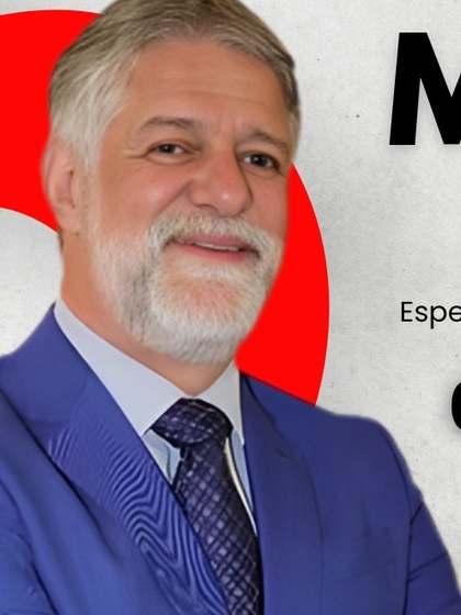 Dr. Marcello Roza