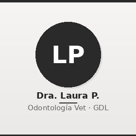 Dra. Laura P.