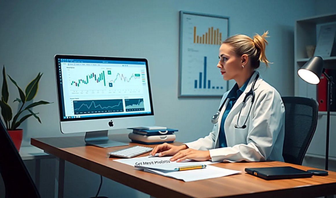 Análisis financiero — arrendamiento puro para equipo médico Handy